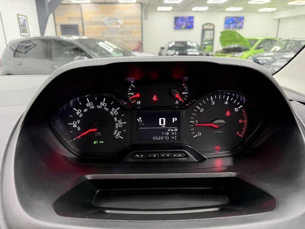 Used Peugeot Partner 2021 for sale - 77231900: Photo 13