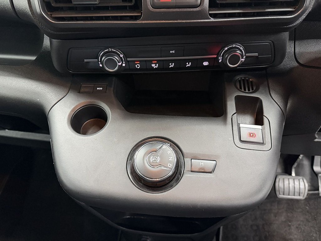 Used Peugeot Partner 2021 for sale - 77231900: Photo 14