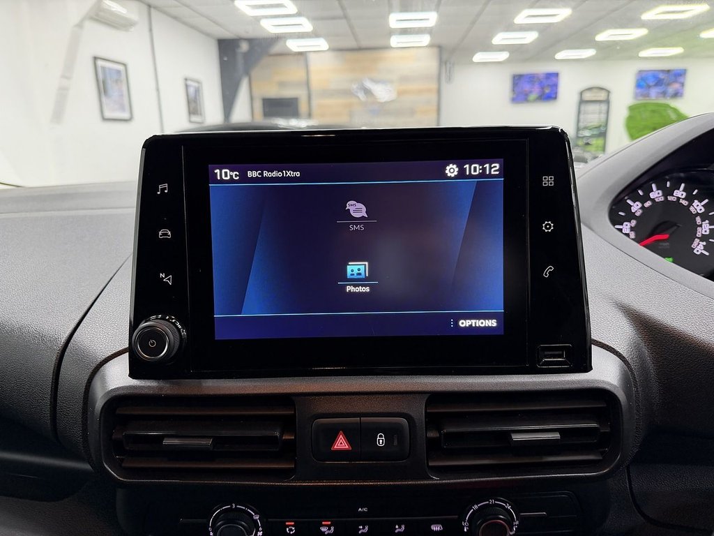 Used Peugeot Partner 2021 for sale - 77231900: Photo 17