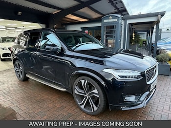 B5 MHEV R-Design Pro