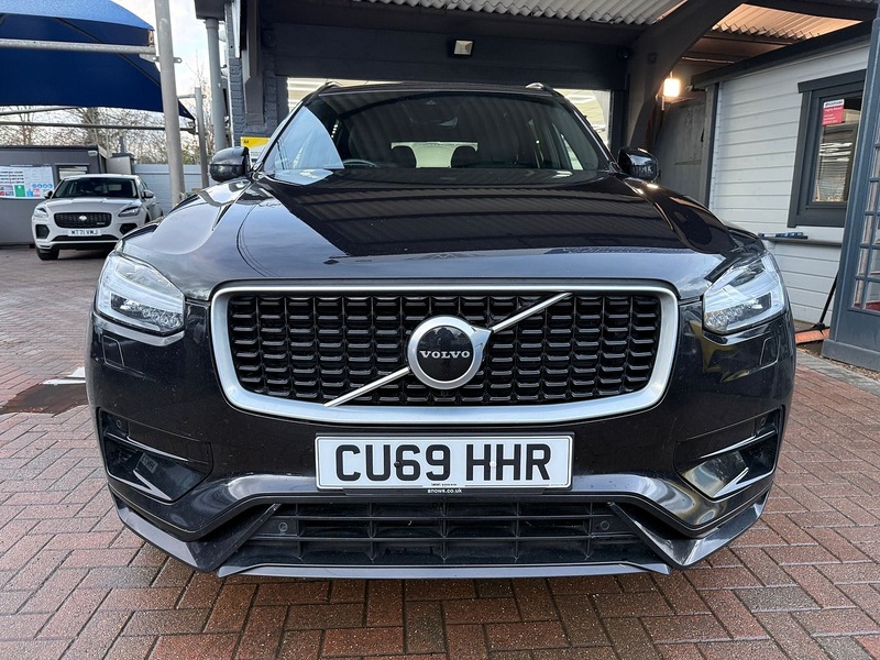 Used Volvo XC90 2019 for sale - 76853373: Photo 6