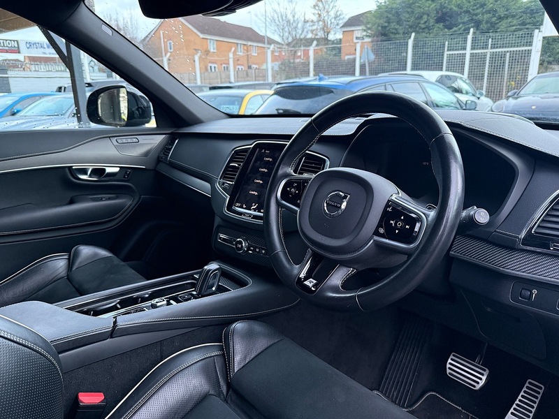 Used Volvo XC90 2019 for sale - 76853373: Photo 7