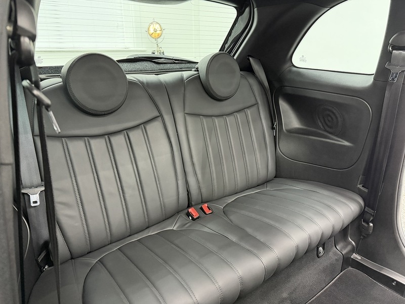 Used Abarth 595 2019 for sale - 76707309: Photo 18