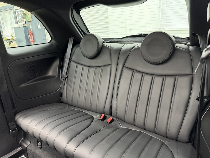 Used Abarth 595 2019 for sale - 76707309: Photo 20