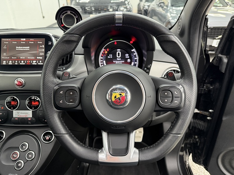 Used Abarth 595 2019 for sale - 76707309: Photo 22