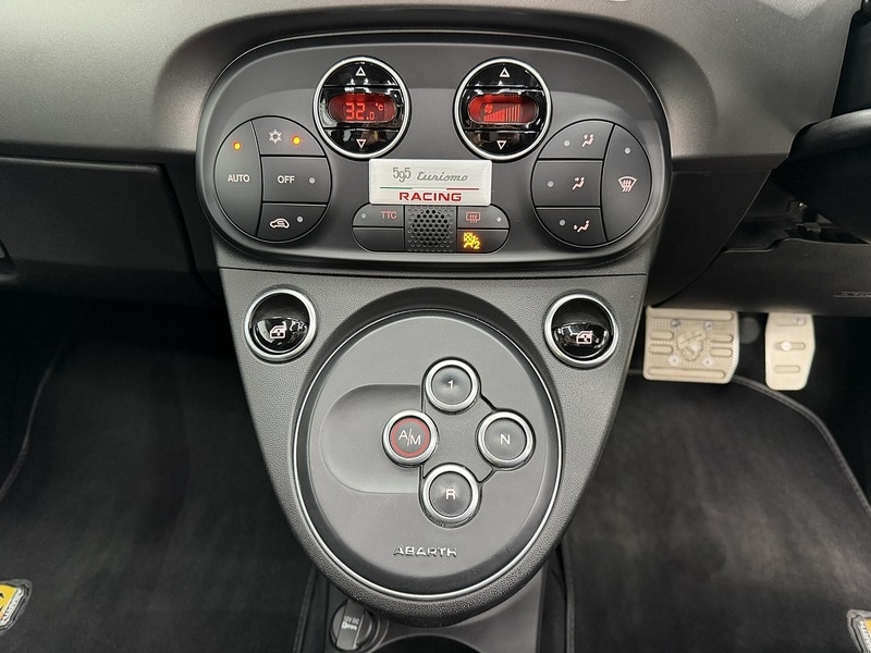 Used Abarth 595 2019 for sale - 76707309: Photo 25