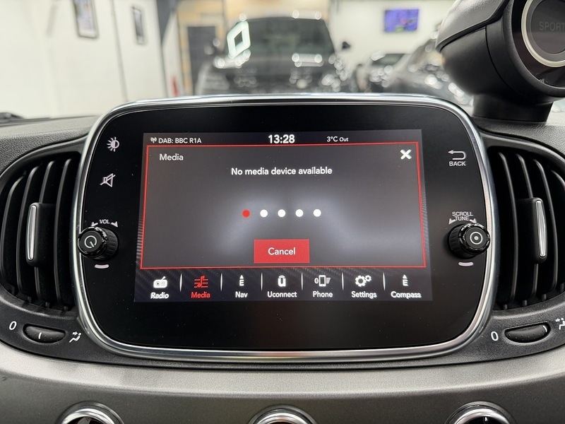 Used Abarth 595 2019 for sale - 76707309: Photo 27