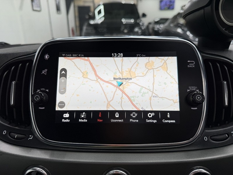 Used Abarth 595 2019 for sale - 76707309: Photo 28