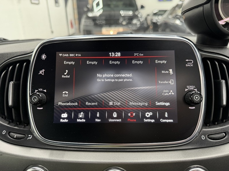 Used Abarth 595 2019 for sale - 76707309: Photo 30