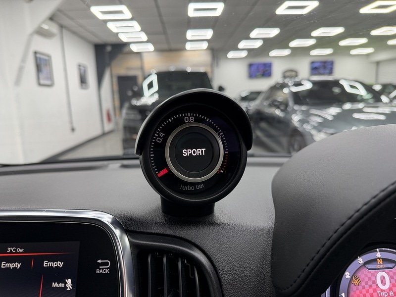 Used Abarth 595 2019 for sale - 76707309: Photo 31