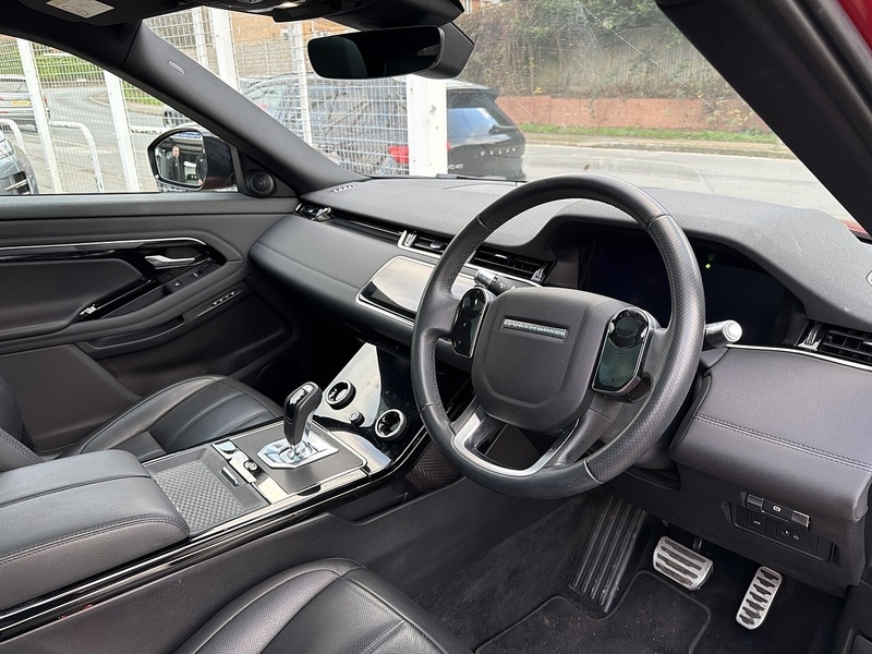 Used Land Rover Range Rover Evoque 2019 for sale - 76643008: Photo 7