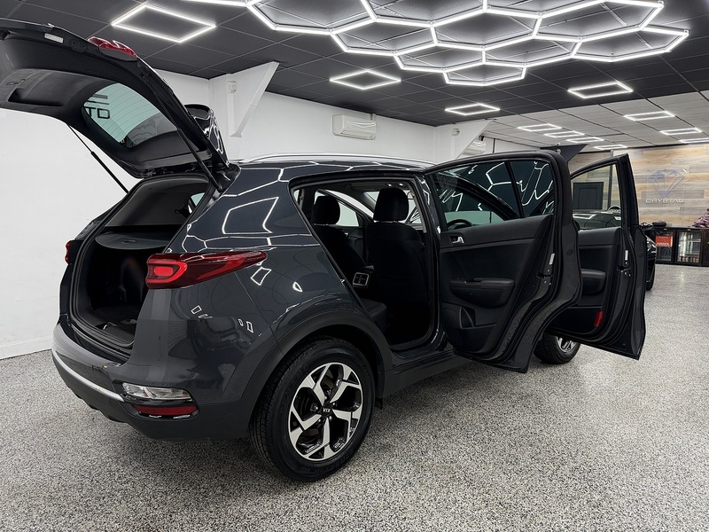 Used Kia Sportage 2021 for sale - 76707263: Photo 10