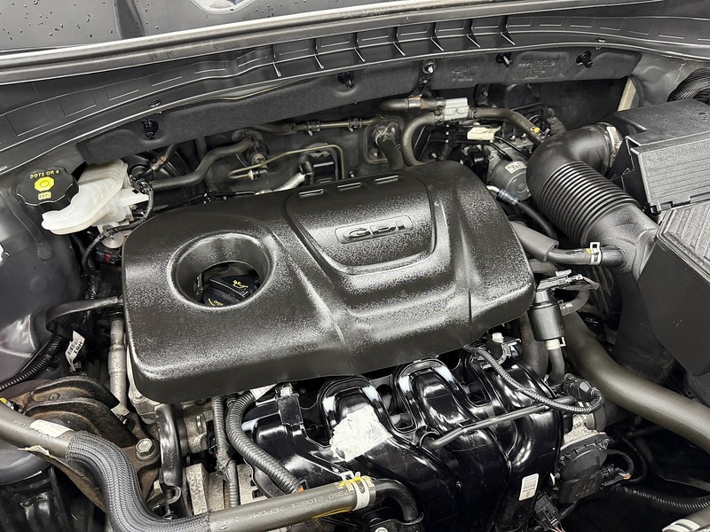 Used Kia Sportage 2021 for sale - 76707263: Photo 15