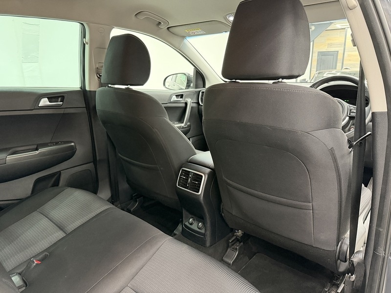 Used Kia Sportage 2021 for sale - 76707263: Photo 17