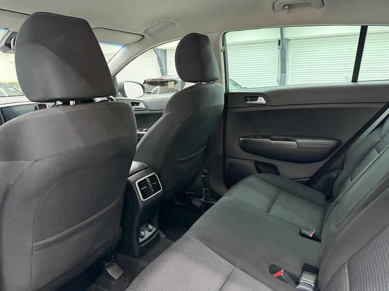 Used Kia Sportage 2021 for sale - 76707263: Photo 19
