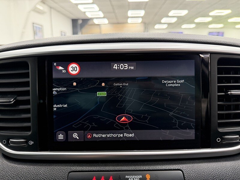 Used Kia Sportage 2021 for sale - 76707263: Photo 24