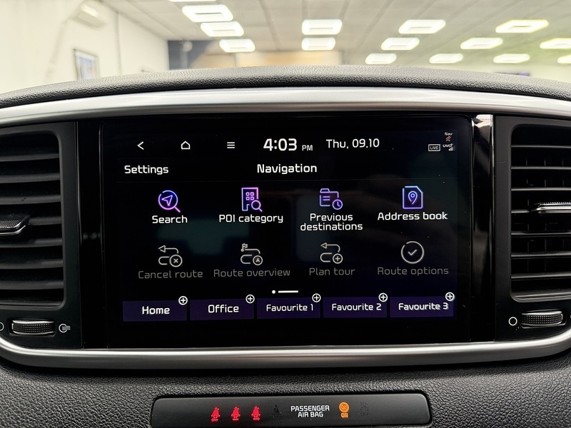 Used Kia Sportage 2021 for sale - 76707263: Photo 25