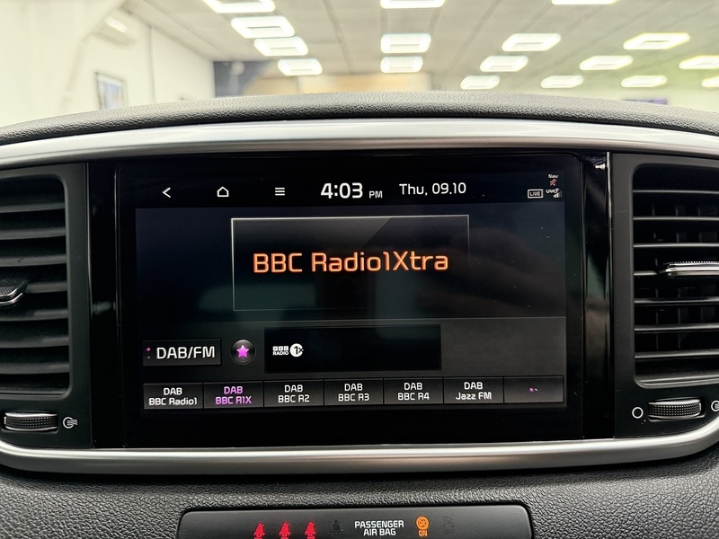 Used Kia Sportage 2021 for sale - 76707263: Photo 26