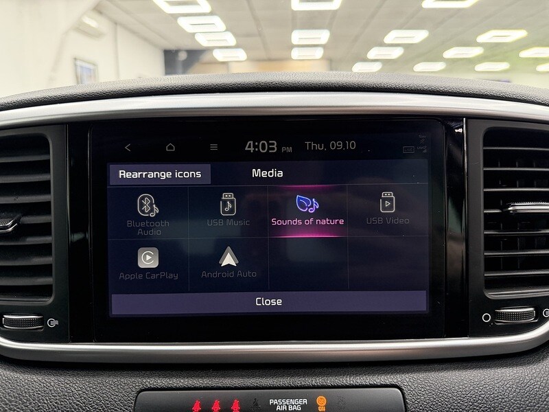 Used Kia Sportage 2021 for sale - 76707263: Photo 27