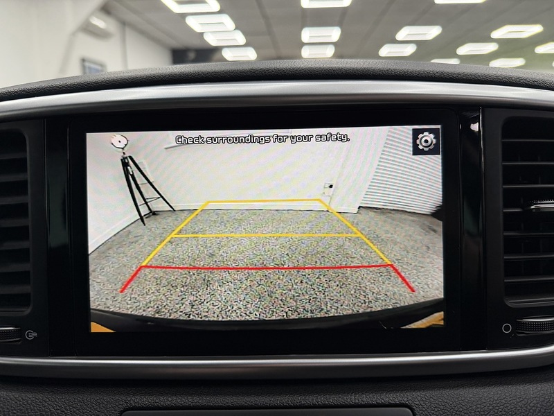 Used Kia Sportage 2021 for sale - 76707263: Photo 28