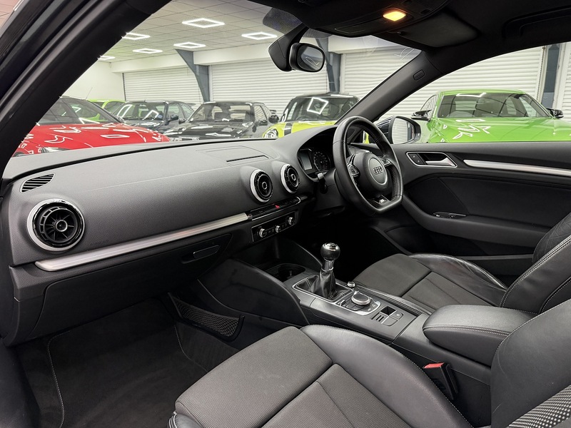 Used Audi A3 2014 for sale - 76707265: Photo 10