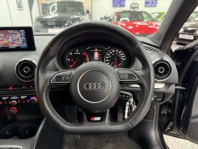 Used Audi A3 2014 for sale - 76707265: Photo 11