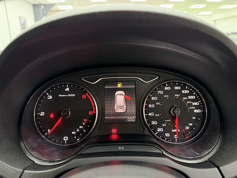 Used Audi A3 2014 for sale - 76707265: Photo 12