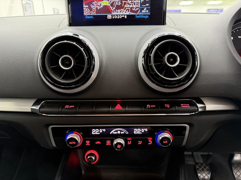 Used Audi A3 2014 for sale - 76707265: Photo 14