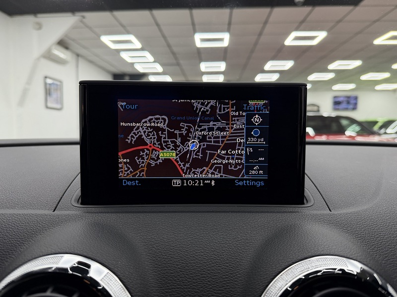 Used Audi A3 2014 for sale - 76707265: Photo 15