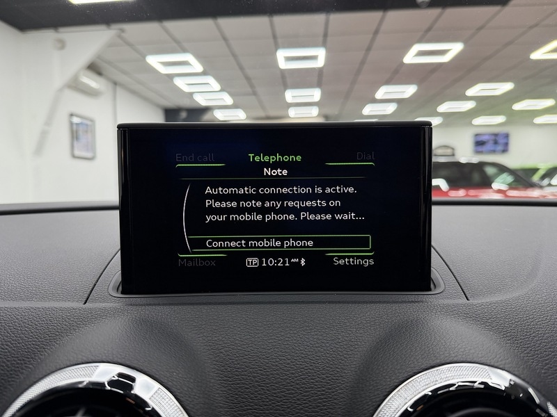 Used Audi A3 2014 for sale - 76707265: Photo 16