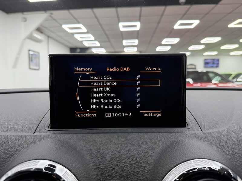 Used Audi A3 2014 for sale - 76707265: Photo 17