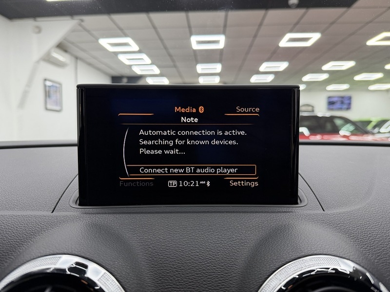 Used Audi A3 2014 for sale - 76707265: Photo 18