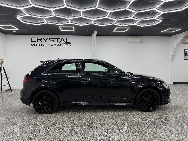 Used Audi A3 2014 for sale - 76707265: Photo 2