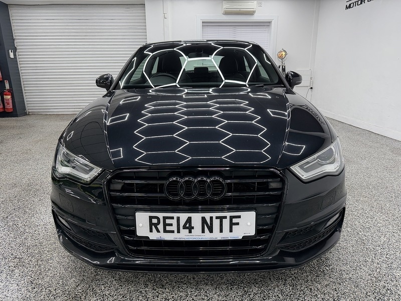 Used Audi A3 2014 for sale - 76707265: Photo 7