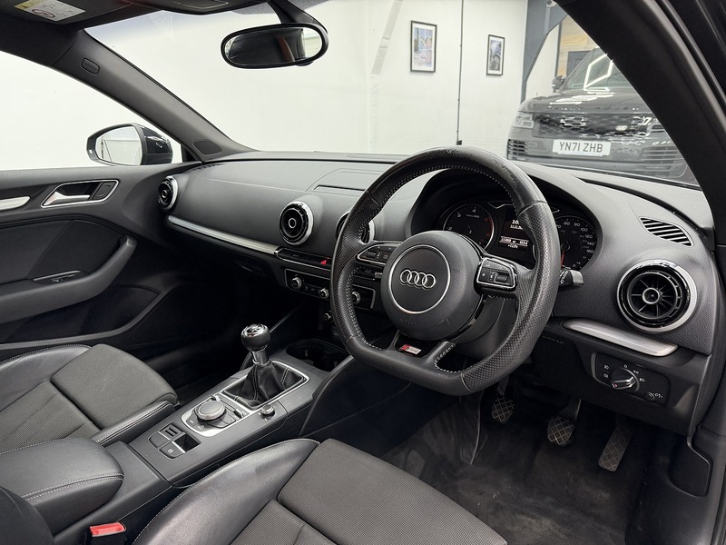Used Audi A3 2014 for sale - 76707265: Photo 8