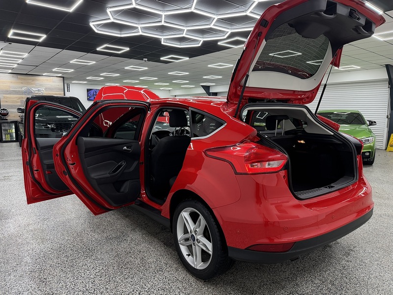 Used Ford Focus 2016 for sale - 76643011: Photo 12