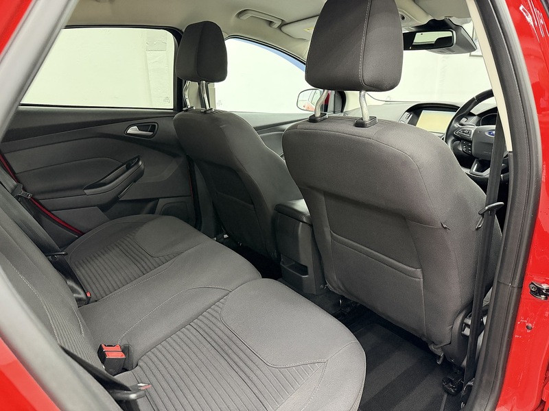 Used Ford Focus 2016 for sale - 76643011: Photo 16