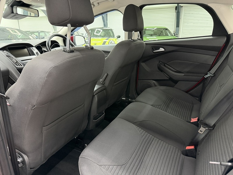 Used Ford Focus 2016 for sale - 76643011: Photo 18