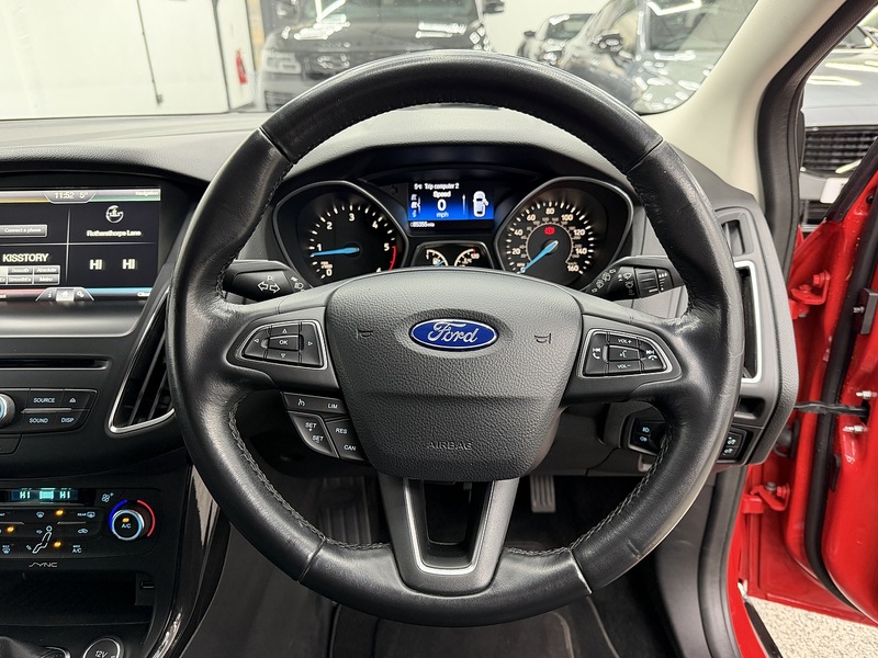 Used Ford Focus 2016 for sale - 76643011: Photo 20