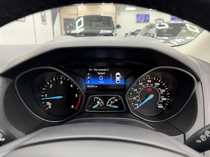 Used Ford Focus 2016 for sale - 76643011: Photo 21