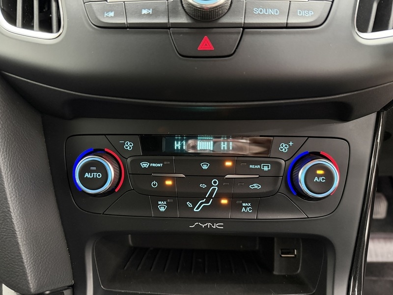 Used Ford Focus 2016 for sale - 76643011: Photo 23