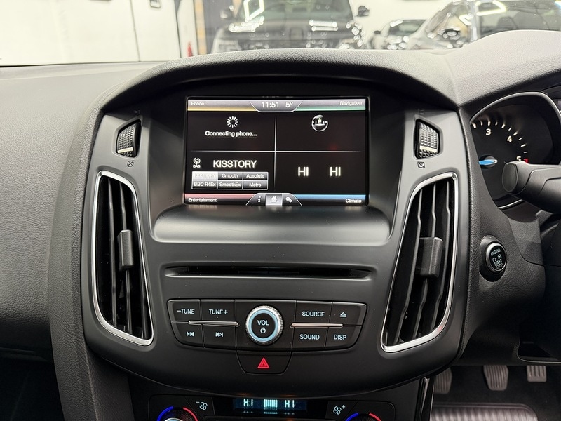 Used Ford Focus 2016 for sale - 76643011: Photo 24