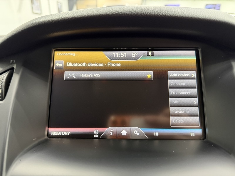 Used Ford Focus 2016 for sale - 76643011: Photo 25