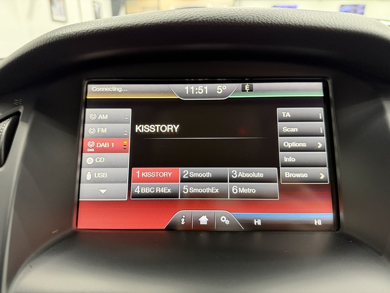 Used Ford Focus 2016 for sale - 76643011: Photo 26