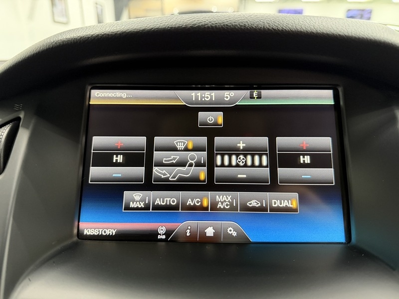 Used Ford Focus 2016 for sale - 76643011: Photo 27