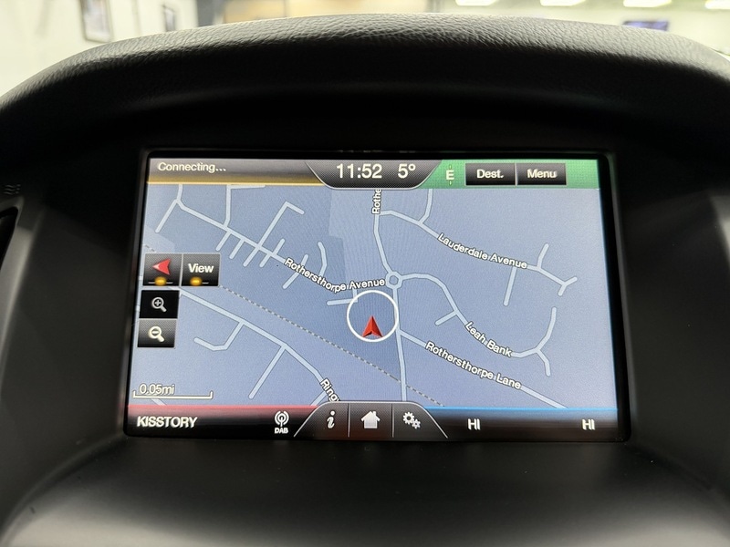 Used Ford Focus 2016 for sale - 76643011: Photo 28