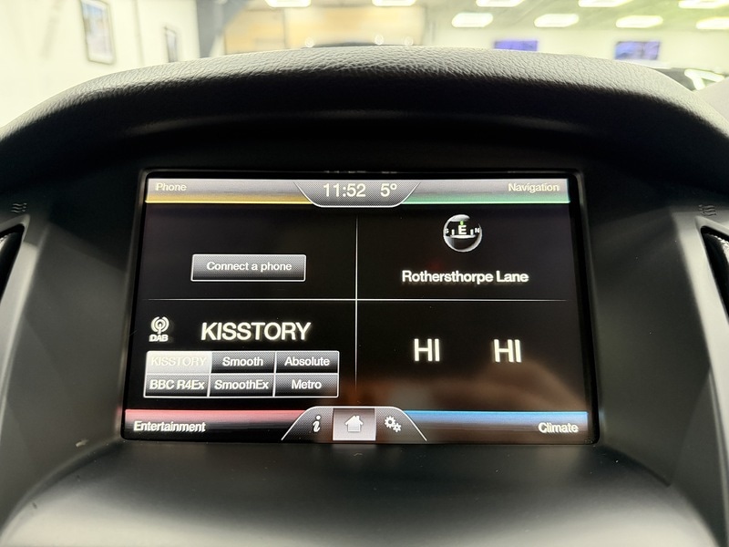 Used Ford Focus 2016 for sale - 76643011: Photo 29