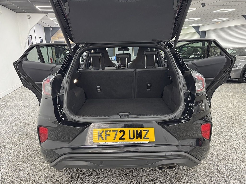 Used Ford Puma 2022 for sale - 77231869: Photo 11