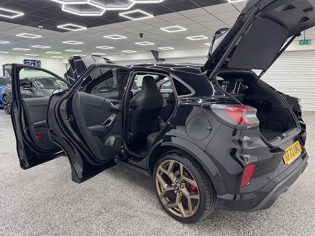 Used Ford Puma 2022 for sale - 77231869: Photo 12