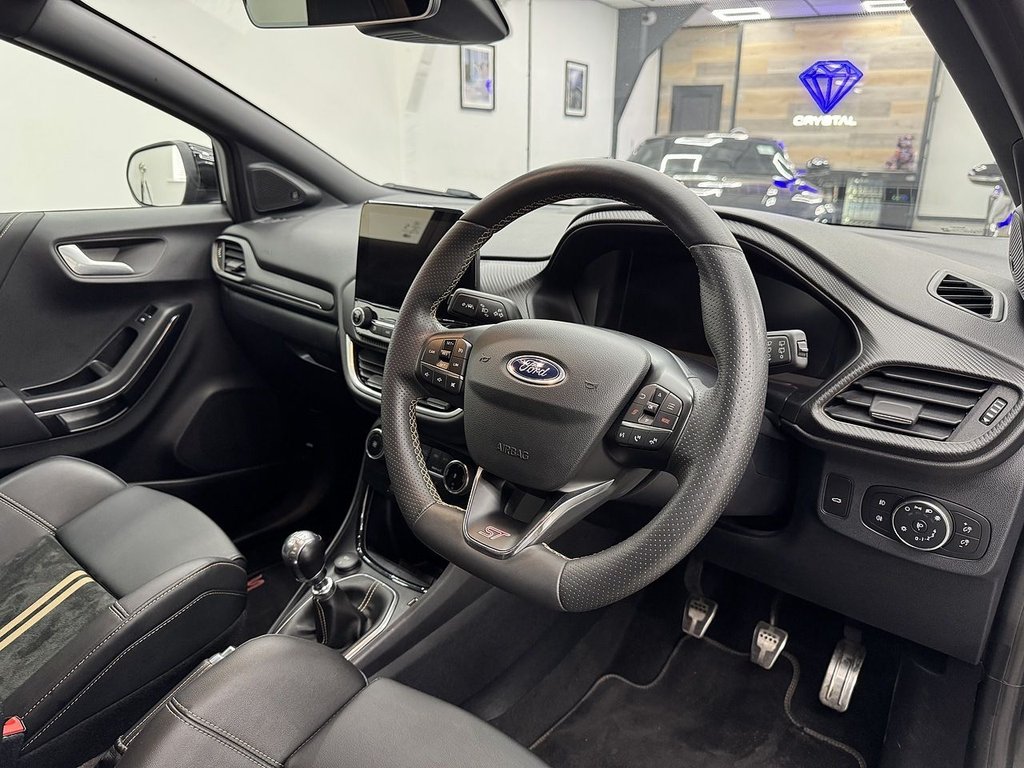 Used Ford Puma 2022 for sale - 77231869: Photo 20